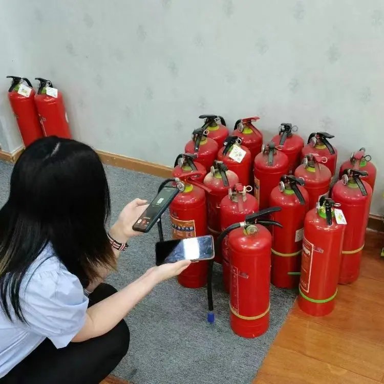 上海金山区ABC干粉灭火器充装维修年检保养服务——上安消防器材专业保障