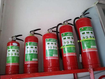 消防设备行业全景洞察 从消防器材分类到市场发展趋势