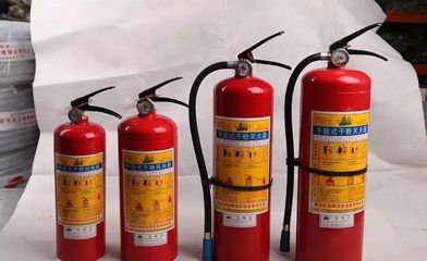 春节防火，平安过年——物业提醒您关注家中消防安全
